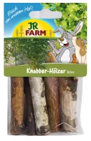 JR Farm Birkegrene 40 gram