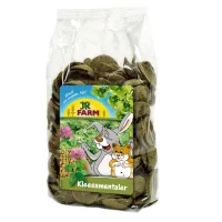 JR Farm Bukkehornsdaler 200 g