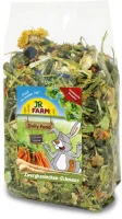 JR Farm Dværgkaninsmovs 1,2kg - Kornfri