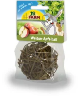 JR Farm Fletbold med Æblestykker