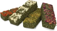 JR Farm Grainless Hø-Snack 150 g