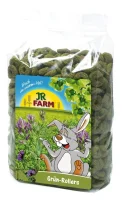 JR Farm Grønne Ruller 500 g