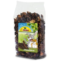 JR Farm Johannesbrød 200 g