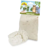 JR Farm Kapokfibre til Hamster (redemateriale) 20 gram