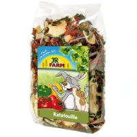JR Farm Ratatouille