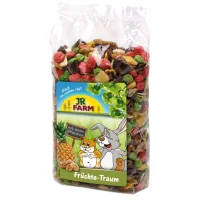 JR Frugtdrøm 200 g