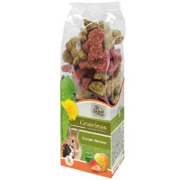 JR Grainless Crispy Bunnies 150 g