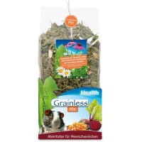JR Grainless Health Mix Marsvin 600 gram