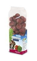 JR Grainless Health Vitaminkugler Peberfrugt 150 g