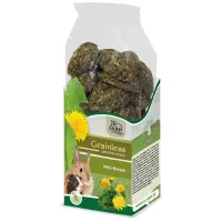 JR Grainless Minihjerter 150 g