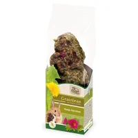 JR Grainless Rosenhjerter 6 stk