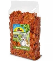 JR Gulerodsflager 150 g