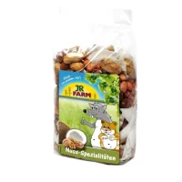 JR Nøddespecialitet 200 g
