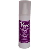 KW Aloe Vera Spray med økologisk aloe vera