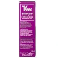 KW Diamant Øjne 100 ml