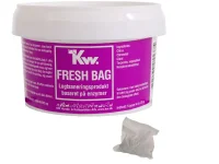 KW Fresh bag 5 X 20 g i plastbøtte