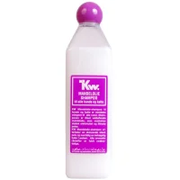 KW Mandelolie Shampoo 500 ml