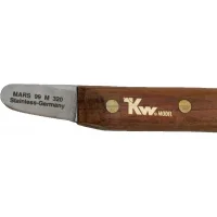KW Mars Øretrimmekniv 320