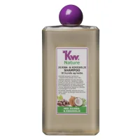 KW Nature Jojoba - & Kokosolie Shampoo 500 ml
