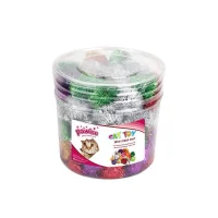 Kattelegetøj Pom Pom Bold 1 stk