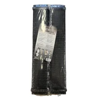 Kattens no 1 Kit-bag væg krads hjørne 51 cm sort
