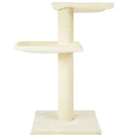 Kattens no 1 Mathilde Beige 95 cm