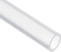 Klar plast slange 32 x 40 mm (pr meter)