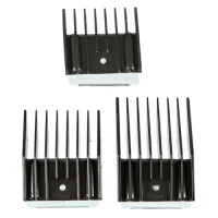 Klippemaskine kam 5 mm til Moser 1245