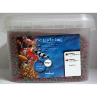 Koi Adult farvefoder 3,5 Liter 975 gram 6 mm