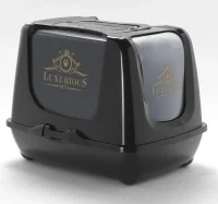 Luxurious Kattetoilet 57 cm