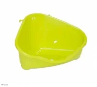 MP Hjørnetoilet Small Lime