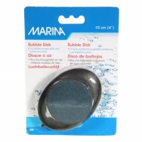 Marina Deluxe Bubble Disk 10 cm Luftsten