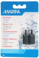 Marina Iltsten 2 stk 25 mm cylinder
