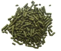Mr Johnson Kanin piller 20 kg