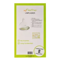 MyFleatrap - Limplader 2 stk