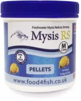 Mysis RS Pellet 2,5mm 110 gram M