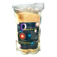 NP BioPellets 500 ml