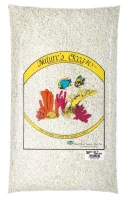 Natures Ocean Aragonite Sand 9,07 kg 1,2-1,7 mm Size 2