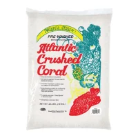 Natures Ocean Atlantic Crushed Corals 9,07 kg