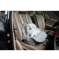 Nordic Paws Daisy Transporttaske