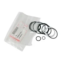 O-RING sæt til PVC Kuglehane 63 mm.