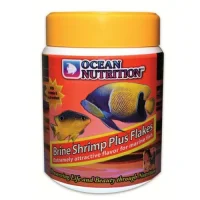 Ocean Nutrition Brine Shrimps plus flager 34 g