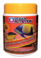 Ocean Nutrition Brine Shrimps plus flager 70 g
