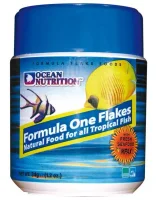 Ocean Nutrition Formula 1 flager 34 g