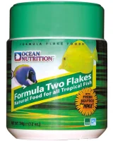 Ocean Nutrition Formula 2 flager 34 g