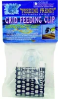 Ocean Nutrition Grid Feeding Clip