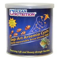 Ocean Nutrition SEPART Artemia cyster 225.000 Npg 397 g