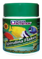 Ocean Nutrition Spirulina flager 34 g