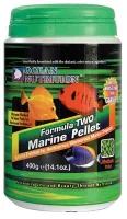 Ocean nutrition Formula Two Marine Pellet 400 g (medium)