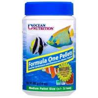 Ocean nutrition formula one 400 g (medium)